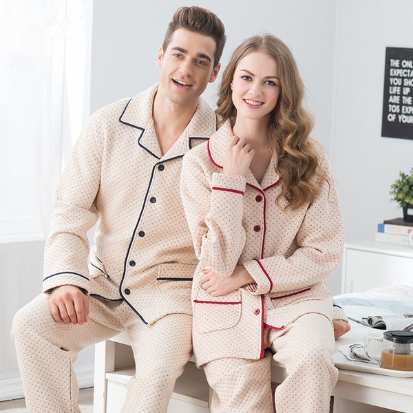 newsoft lovers pajamas nightgown sleepwear pants comfortable cotton homewear, Blue;gray
newsoft lovers pajamas nightgown sleepwear pants comfortable cotton homewear, Blue;gray