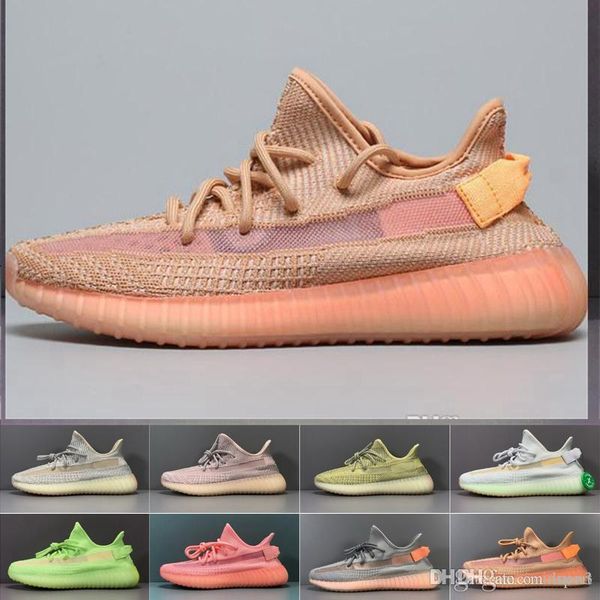 new kanye west black static antlia synth reflective gid glow true form clay men women running shoes zebra lundmark athletics sneakers 36-48
new kanye west black static antlia synth reflective gid glow true form clay men women running shoes zebra lundmark athletics sneakers 36-48
