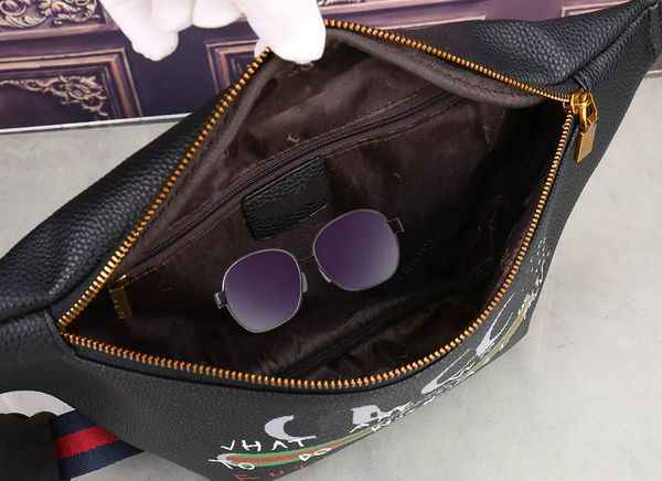 2020 logo designer waist bag women mens luxury handbag fashion chest bag pu waist bag casual sport 4 color
2020 logo designer waist bag women mens luxury handbag fashion chest bag pu waist bag casual sport 4 color