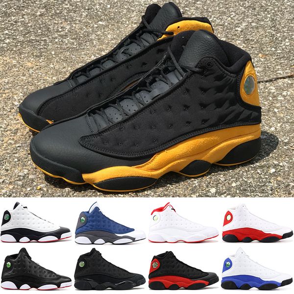 Melo Class of 2002 13 13s Mens Basketball Shoes Chicago Olive Green XII Black Cat Altitude Brown DMP Designer trainers sneakers 7-13
Melo Class of 2002 13 13s Mens Basketball Shoes Chicago Olive Green XII Black Cat Altitude Brown DMP Designer trainers sneakers 7-13