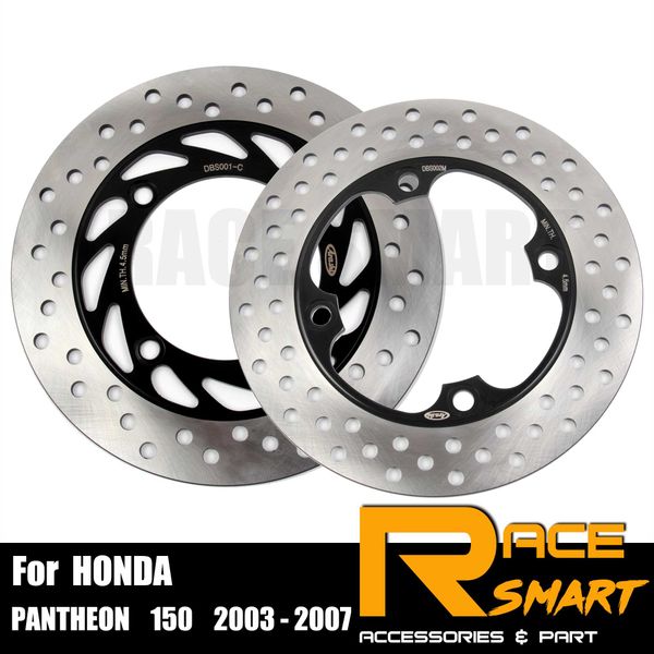 для pantheon 150 2003-2007 мотоцикл cnc передний и задний тормозной ротор плавающие мотоциклы тормозные роторы pantheon150 2006
для pantheon 150 2003-2007 мотоцикл cnc передний и задний тормозной ротор плавающие мотоциклы тормозные роторы pantheon150 2006