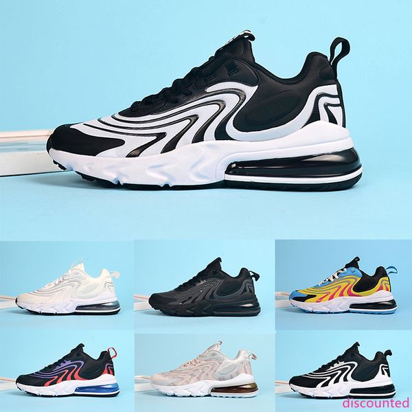 2020 react eng men women running shoes bauhaus triple white black core oreo fashion mens trainer sport sneaker
2020 react eng men women running shoes bauhaus triple white black core oreo fashion mens trainer sport sneaker