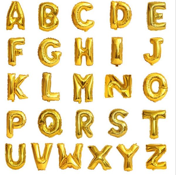 16-inch aluminum balloon gold silver blue pink letter a-z and arabic numerals 0-9 foil balloon christmas birthday party decoration -z083
16-inch aluminum balloon gold silver blue pink letter a-z and arabic numerals 0-9 foil balloon christmas birthday party decoration -z083