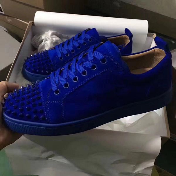 brown mesh with spikes low sneakers rantus orlato red bottom shoes women,men trainers junior lace-up spikes red sole 36-47 version, Black
brown mesh with spikes low sneakers rantus orlato red bottom shoes women,men trainers junior lace-up spikes red sole 36-47 version, Black