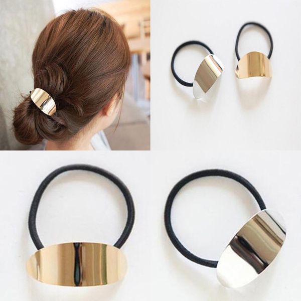 simple for tying hair hairband/headband fashion versatile alloy hairband yiwu, Brown
simple for tying hair hairband/headband fashion versatile alloy hairband yiwu, Brown