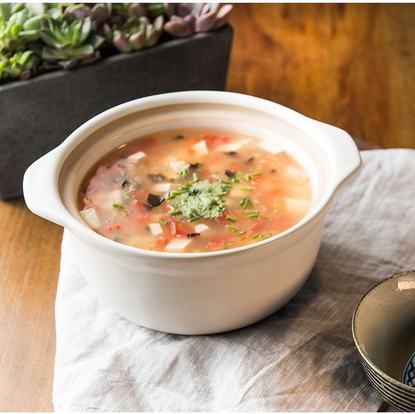 casserole high temperature cooker large capacity soup pot open fire straight soup soup home gas porridge pot ceramic pot
casserole high temperature cooker large capacity soup pot open fire straight soup soup home gas porridge pot ceramic pot