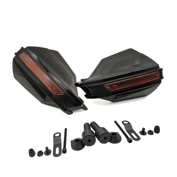 motorcycle hand guard handle protector shield windproof handguards gear for gpz500s/ex500r ninja versys (650cc) w800/se
motorcycle hand guard handle protector shield windproof handguards gear for gpz500s/ex500r ninja versys (650cc) w800/se