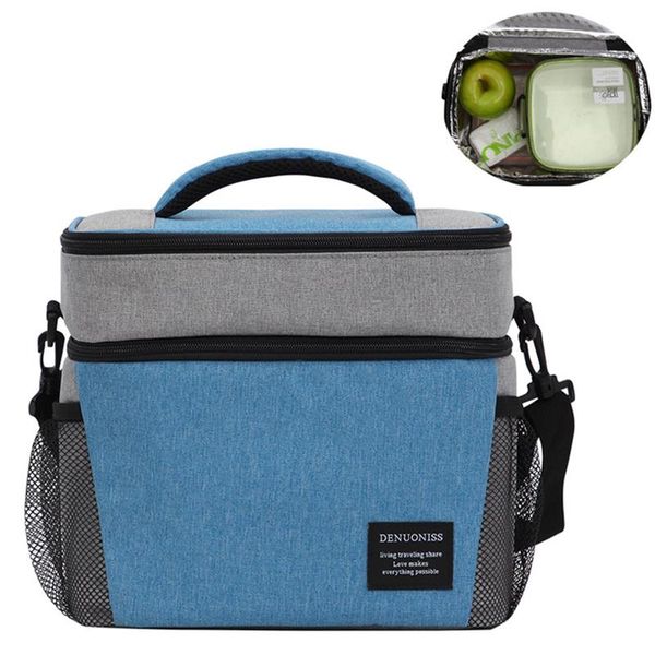 designer-lunch bag thermal insulated bag kids women men casual cooler thermo picnic lunch box oxford handbag, Blue;pink
designer-lunch bag thermal insulated bag kids women men casual cooler thermo picnic lunch box oxford handbag, Blue;pink