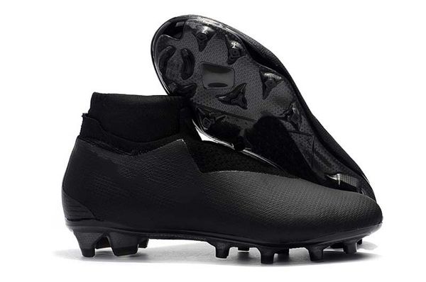 men knitted fg/ag football shoes outdoor vision college mg shadow series black football boots
men knitted fg/ag football shoes outdoor vision college mg shadow series black football boots