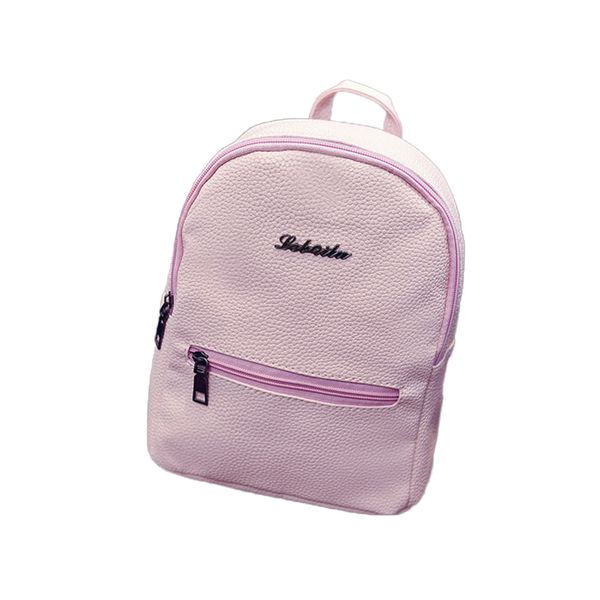 backpack female girls leather school bag travel backpack satchel women shoulder rucksack mochila
backpack female girls leather school bag travel backpack satchel women shoulder rucksack mochila