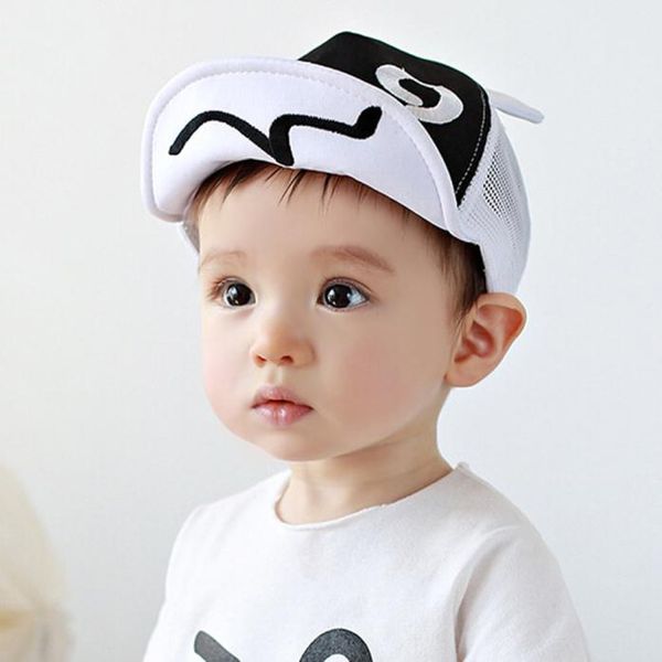 summer baby hats new children mesh hat for 2020 soft brim flanging sun hat baseball cap dropshipping kids caps for baby, Yellow
summer baby hats new children mesh hat for 2020 soft brim flanging sun hat baseball cap dropshipping kids caps for baby, Yellow