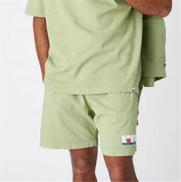 KITH Designer Colorful Street Mens Shorts Summer Loose Mens Retro Short Trousers Male Clothing 
KITH Designer Colorful Street Mens Shorts Summer Loose Mens Retro Short Trousers Male Clothing