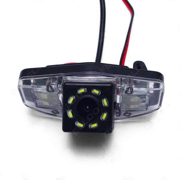 car rear view camera backup reverse parking camera with led light for honda odyssey (1999-2003
car rear view camera backup reverse parking camera with led light for honda odyssey (1999-2003