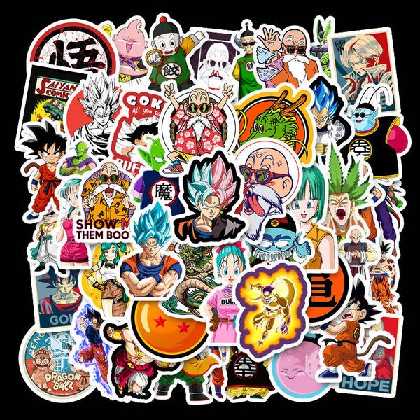 dragon ball anime stickers pack suitcase skateboard lapstickers scrapbooking toy for children cartoon graffiti sticker kids
dragon ball anime stickers pack suitcase skateboard lapstickers scrapbooking toy for children cartoon graffiti sticker kids