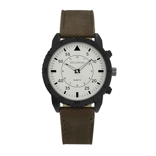 men watch retro design new leather band analog alloy quartz wrist watch orologio uomo reloj hombre marca de lujo horloge man, Slivery;brown
men watch retro design new leather band analog alloy quartz wrist watch orologio uomo reloj hombre marca de lujo horloge man, Slivery;brown