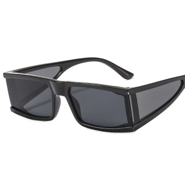 european women & men sunglasses personality sun glasses anti-uv spectacles rectangle eyeglasses adumbral goggle sun glasses a, White;black
european women & men sunglasses personality sun glasses anti-uv spectacles rectangle eyeglasses adumbral goggle sun glasses a, White;black