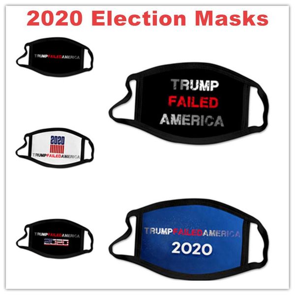 New Designer Trump Failed America Cotton Masks 2020 Election Trump Masks Party Face Masks Anti-Dust Pollution Mouth Cover
New Designer Trump Failed America Cotton Masks 2020 Election Trump Masks Party Face Masks Anti-Dust Pollution Mouth Cover