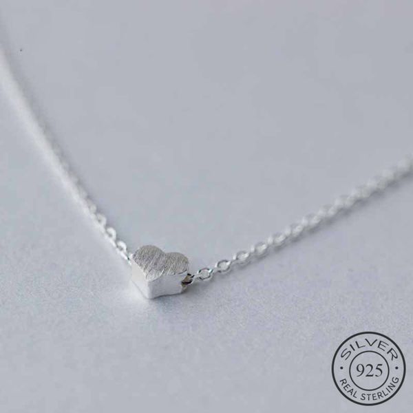 real 925 sterling silver cute frost heart choker necklace personality fine jewelry for women wedding party accessories
real 925 sterling silver cute frost heart choker necklace personality fine jewelry for women wedding party accessories