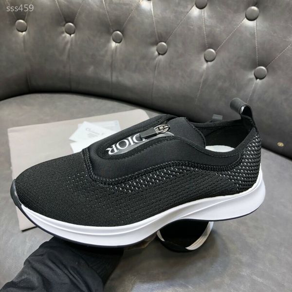 fashion luxury designer women espadrilles shoes zipper breathable mesh casual shoes black jogging sports shoes size 35-41
fashion luxury designer women espadrilles shoes zipper breathable mesh casual shoes black jogging sports shoes size 35-41