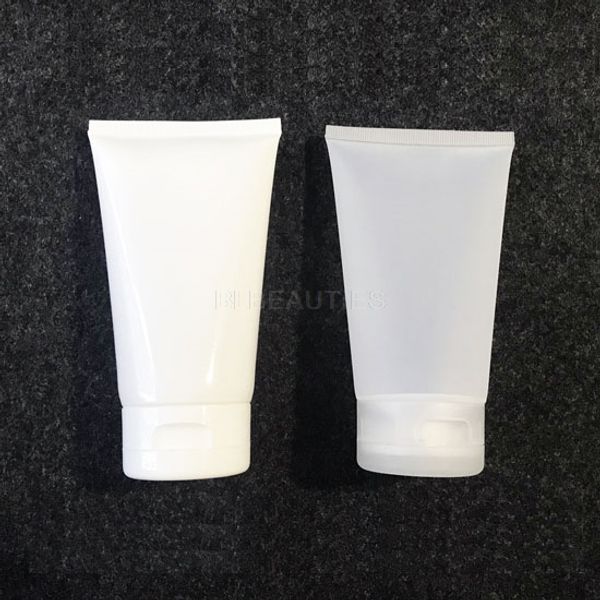 150g empty white soft tube facial refillable portable traveling tubes squeeze cosmetic containers cream lotion plastic bottles
150g empty white soft tube facial refillable portable traveling tubes squeeze cosmetic containers cream lotion plastic bottles