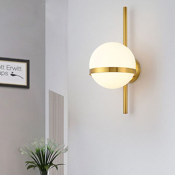 thrisdar nordic minimalist glass ball bedside led wall lamp e27 study bathroom aisle corridor restaurant l led wall light
thrisdar nordic minimalist glass ball bedside led wall lamp e27 study bathroom aisle corridor restaurant l led wall light
