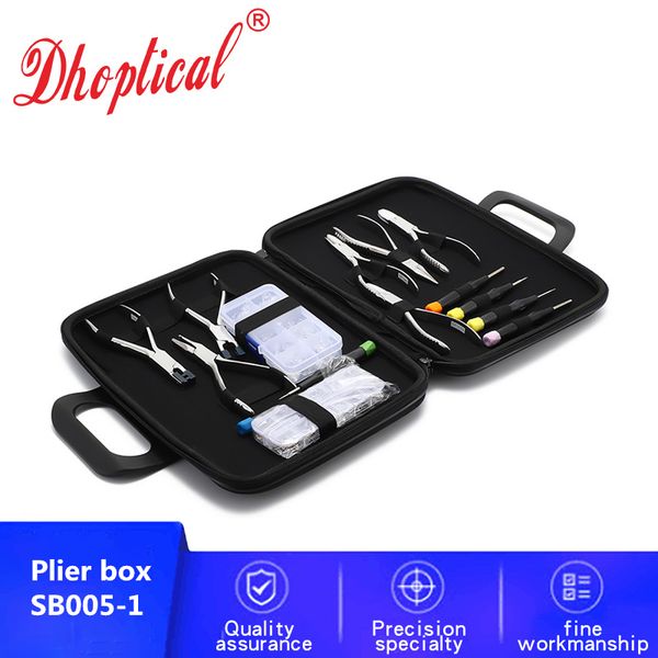 eyeglasses pliers set ,nose pad set ,glasses screw kit 7 pliers and 6 screwdriver eyewear repair set
eyeglasses pliers set ,nose pad set ,glasses screw kit 7 pliers and 6 screwdriver eyewear repair set