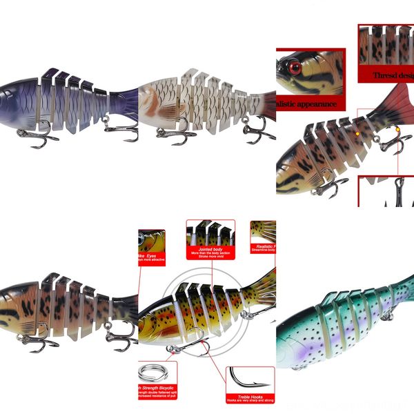 kv3n3 small luya simulation bait soft bait 100mm 3 sticks boxed soft fake eel soft fish
kv3n3 small luya simulation bait soft bait 100mm 3 sticks boxed soft fake eel soft fish