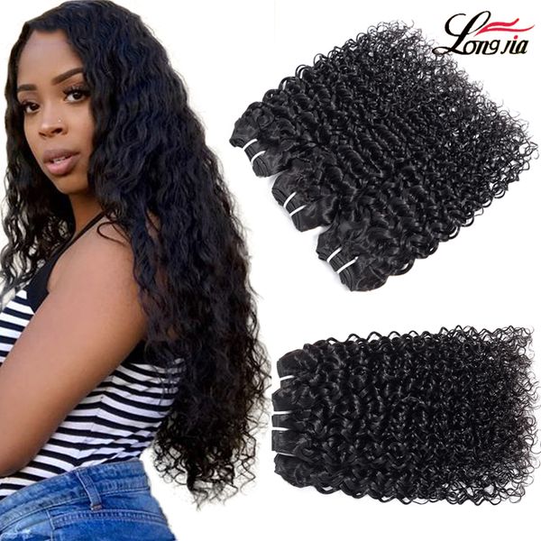 brazilian water wave hair natural color 8a grade water wave human hair bundles brzilian human hair extension, Black
brazilian water wave hair natural color 8a grade water wave human hair bundles brzilian human hair extension, Black