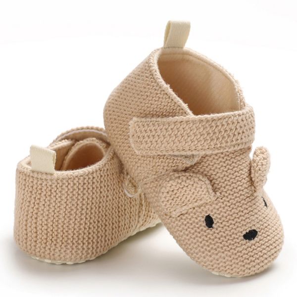newborn toddler baby knit cute cotton cartoon shoes newborn boy girl cartoon first walkers shoes 0-18m
newborn toddler baby knit cute cotton cartoon shoes newborn boy girl cartoon first walkers shoes 0-18m