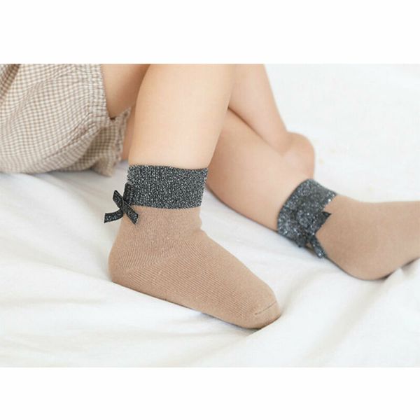 pudcoco spanish romany baby girl kid autumn winter warm socks bow knee socks for kid 0-8years, Pink;yellow
pudcoco spanish romany baby girl kid autumn winter warm socks bow knee socks for kid 0-8years, Pink;yellow