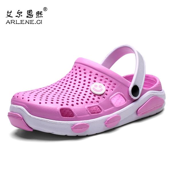 new arrival summer women slippers hollow beach shoes badslippers casual garden footwear non-slip beach slippers sandals mules, Black
new arrival summer women slippers hollow beach shoes badslippers casual garden footwear non-slip beach slippers sandals mules, Black