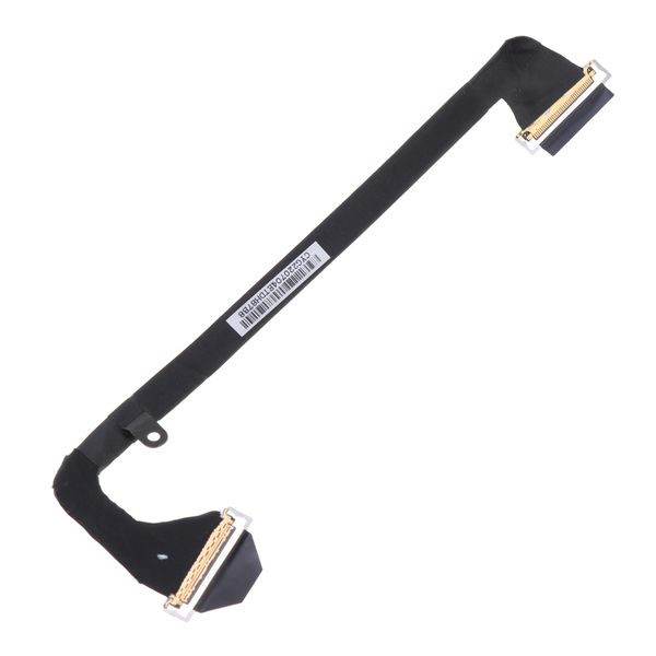 1 piece lapscreen internal wire cable replacing parts with connectors plugs for macbook pro 17inch 2010/2009 series (137mm
1 piece lapscreen internal wire cable replacing parts with connectors plugs for macbook pro 17inch 2010/2009 series (137mm
