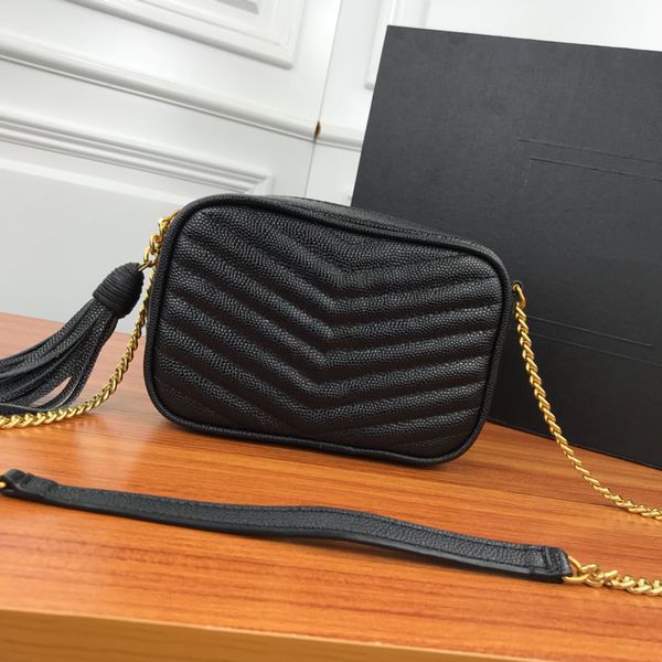 handbags crossbody ladies shoulder bags purses women chains camera tassel bag plain shape cowhide genuine leather
handbags crossbody ladies shoulder bags purses women chains camera tassel bag plain shape cowhide genuine leather