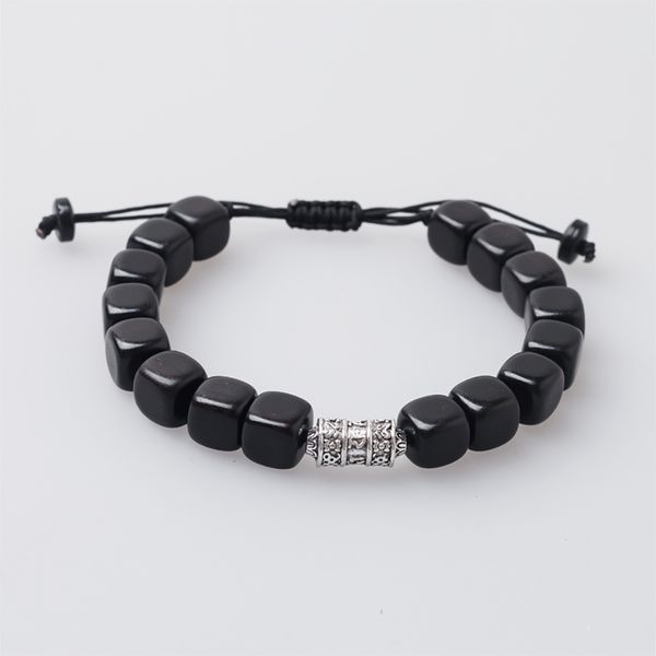 tibetan buddhism om mani padme hum wooden bangles for men women cuff gros hope fil bracelet femme argent arm jewelry handmade, Black
tibetan buddhism om mani padme hum wooden bangles for men women cuff gros hope fil bracelet femme argent arm jewelry handmade, Black
