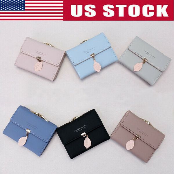 new women's short wallet pu leather fashion leaf tassel clutch portable id credit card holder purse, Red;black
new women's short wallet pu leather fashion leaf tassel clutch portable id credit card holder purse, Red;black