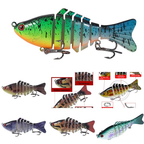 cepcd double-sided fishing luya bait thickened accessories bait storage tool box word
cepcd double-sided fishing luya bait thickened accessories bait storage tool box word