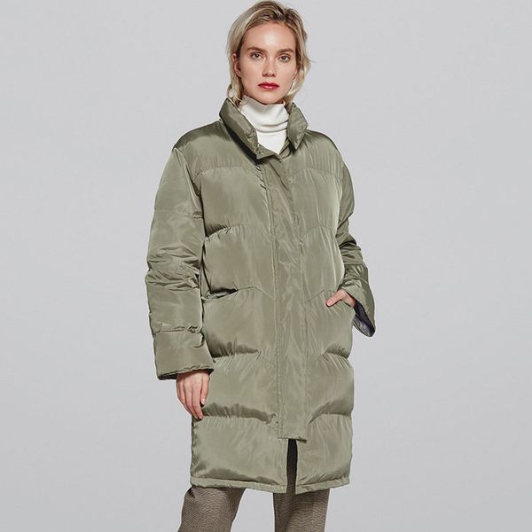 2019 winter parka женщины сгущает плюс размер куртки женщины пальто mujer твердая вскользь сыпучие теплое пальто женский parka крупногабарит, Black
2019 winter parka женщины сгущает плюс размер куртки женщины пальто mujer твердая вскользь сыпучие теплое пальто женский parka крупногабарит, Black