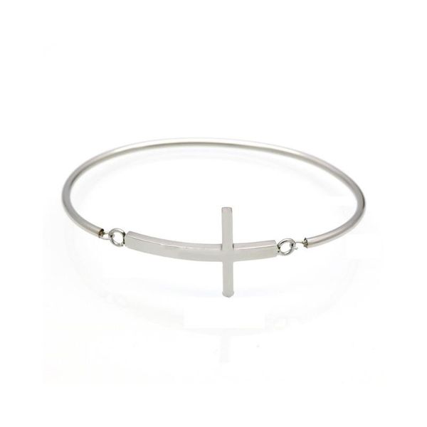 western classic female cross bracelet women wrist bracelet women wrist fashion jewelry gifts, Black
western classic female cross bracelet women wrist bracelet women wrist fashion jewelry gifts, Black