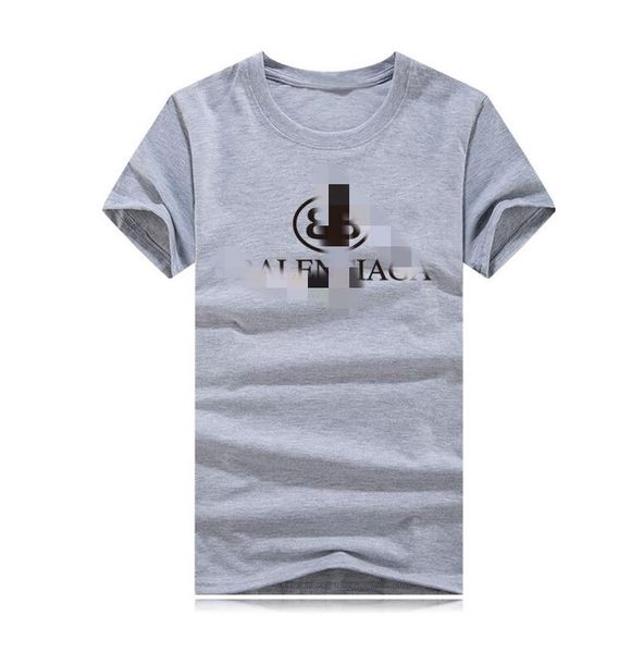 2020 wholesale brand women men t shirts short sleeve designer lady printing paris streetwear clothing summer girl shirts luxury tee mens, White
2020 wholesale brand women men t shirts short sleeve designer lady printing paris streetwear clothing summer girl shirts luxury tee mens, White