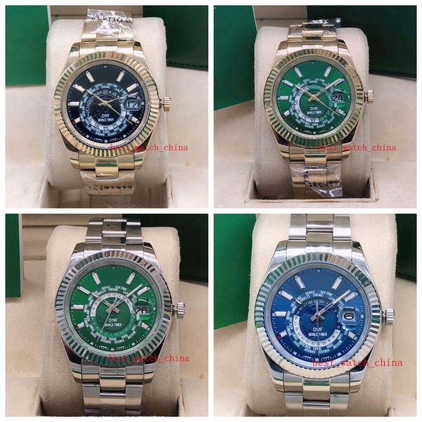 9 sky-dweller 326934 m326934 326938 326933 42mmasia 2813 movement stainless steel automatic mechanical men's watch christmas season gif, Slivery;brown
9 sky-dweller 326934 m326934 326938 326933 42mmasia 2813 movement stainless steel automatic mechanical men's watch christmas season gif, Slivery;brown