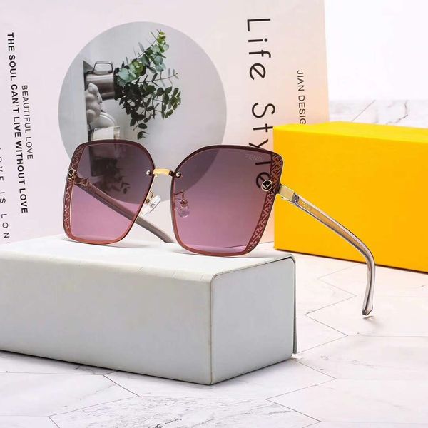 womens design sunglasses brand sunglasses fashion woman glasses summber beach glasses uv400 fen 3102 with box, White;black
womens design sunglasses brand sunglasses fashion woman glasses summber beach glasses uv400 fen 3102 with box, White;black