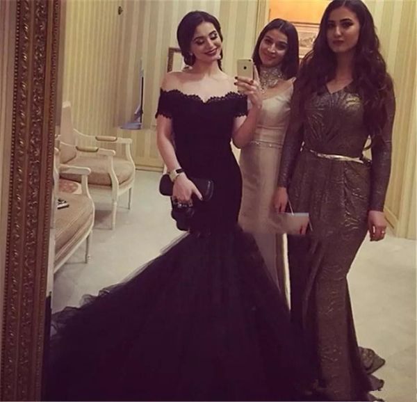 off shoulder lace appliques mermaid evening dresses 2019 long ladies prom dresses party gowns custom special occasion gowns 198, Black;red
off shoulder lace appliques mermaid evening dresses 2019 long ladies prom dresses party gowns custom special occasion gowns 198, Black;red