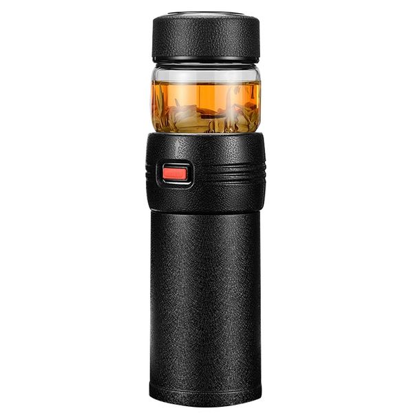 thermos bottle with stainless steel tea infuser water bottle vacuum flask car cup adults tea coffee sport for gift
thermos bottle with stainless steel tea infuser water bottle vacuum flask car cup adults tea coffee sport for gift