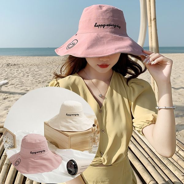 female fisherman sun sun double-sided large eaves fisherman hat female sunshade hat, Blue;gray
female fisherman sun sun double-sided large eaves fisherman hat female sunshade hat, Blue;gray