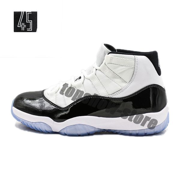 fashion 11s 11.0 basketball shoes concord 45 platinum retro men sport shoes designer sneakers
fashion 11s 11.0 basketball shoes concord 45 platinum retro men sport shoes designer sneakers