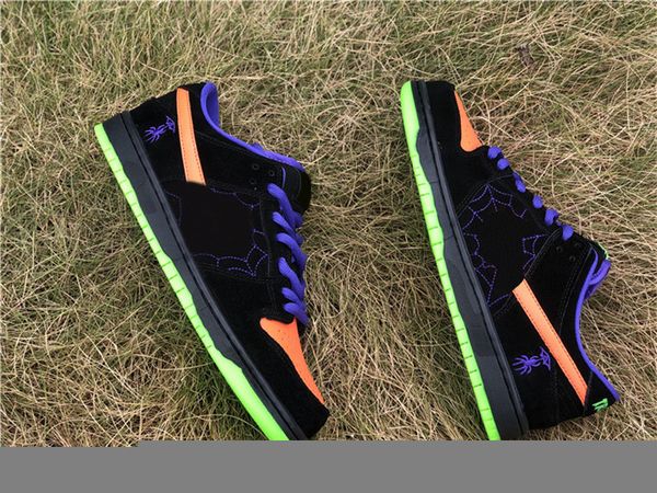 6817 006 новый горячий аутентичный sb dunk низкая ночь озорства кроссовки мужчины светятся в темноте черный / всего оранжевый-суд фиолетовый
6817 006 новый горячий аутентичный sb dunk низкая ночь озорства кроссовки мужчины светятся в темноте черный / всего оранжевый-суд фиолетовый