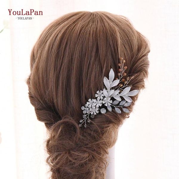 youlapan silver wedding hair clip milk rhinestone bridal comb alloy flower bridal hair pins jewelry for bride hp310-s, Golden;white
youlapan silver wedding hair clip milk rhinestone bridal comb alloy flower bridal hair pins jewelry for bride hp310-s, Golden;white