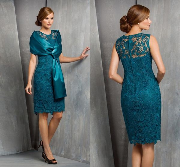 turquoise lace sheath mother of the bride dress with shawls short mother formal dresses plus size eveninfg prom dresses, Black;red
turquoise lace sheath mother of the bride dress with shawls short mother formal dresses plus size eveninfg prom dresses, Black;red