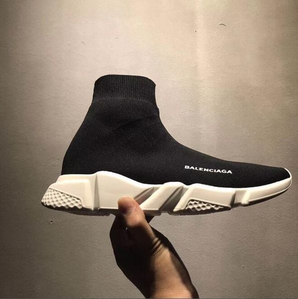 speed trainers brand new triple s casual shoes luxury designer sock shoes paris speed trainer triple black fashion socks sneakers size 36-45
speed trainers brand new triple s casual shoes luxury designer sock shoes paris speed trainer triple black fashion socks sneakers size 36-45