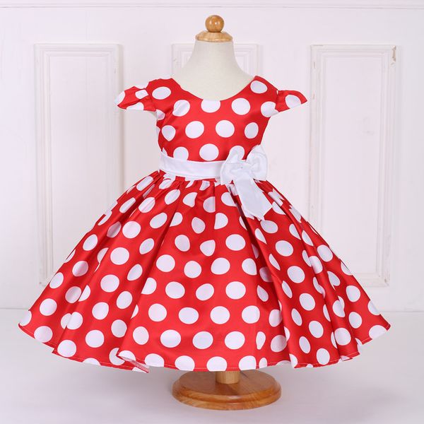 clothing wholesale in europe and the wave point bowknot of bitter fleabane bitter fleabane dress dress show, Red;yellow
clothing wholesale in europe and the wave point bowknot of bitter fleabane bitter fleabane dress dress show, Red;yellow